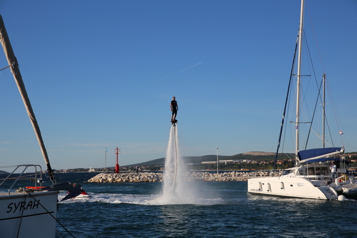 Marina Kornati: 18. Biograd Boat Show. Foto: BBS Promo Marina Kornati: 18. Biograd Boat Show. Foto: BBS Promo