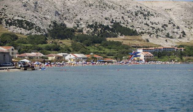 Pag (Foto: Mladen Malik)