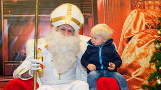 Supernova Zadar: Posjet Sv. Nikole Supernova Zadar: Posjet Sv. Nikole