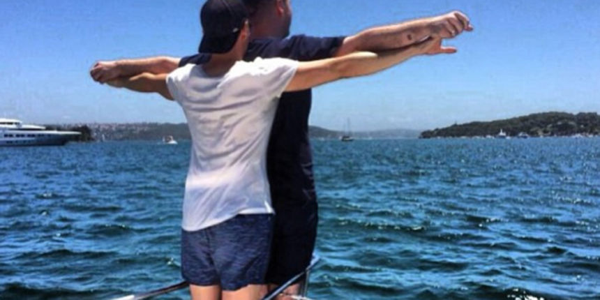 Sam Smith, foto: Instagram Sam Smith, foto: Instagram