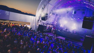 Hideout festival, foto-Goran Telak Hideout festival, foto-Goran Telak