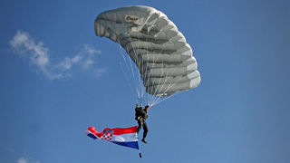 Adria Air Race Zadar 2011., Foto: Marin Gospić