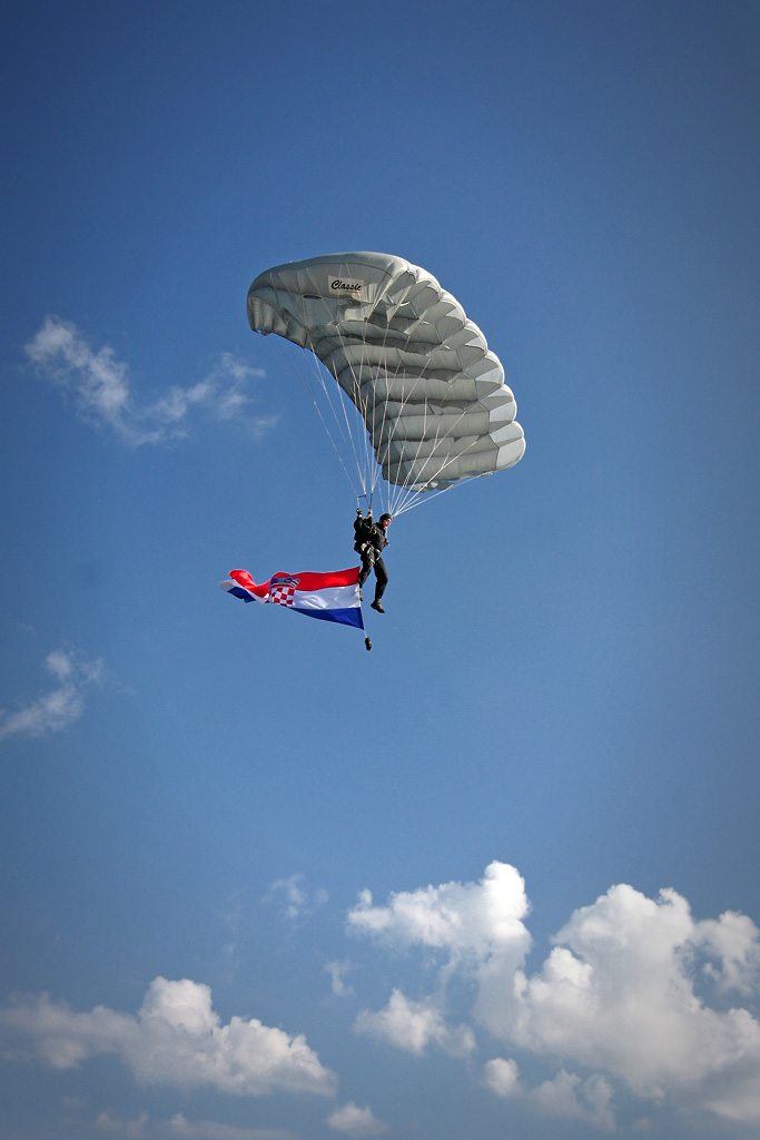 Adria Air Race Zadar 2011., Foto: Marin Gospić