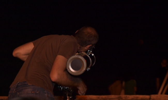 Potpuna pomrcina mjeseca Potpuna pomrcina mjeseca