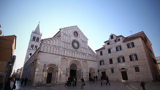 Božićno misno slavlje u katedrali sv. Stošije (foto:Saša Čuka)