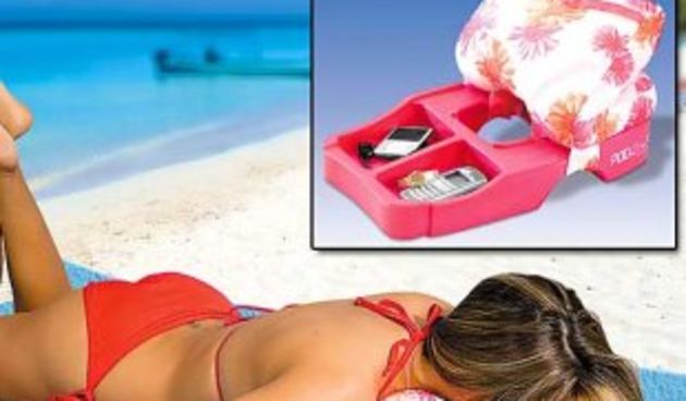 Jastuk za gadgete ( foto:net.hr)