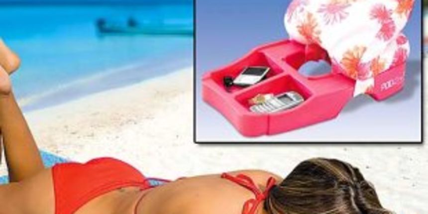 Jastuk za gadgete ( foto:net.hr) Jastuk za gadgete ( foto:net.hr)