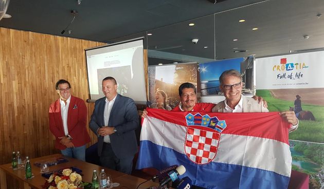 Yuri Cortez dolazi u Hrvatsku