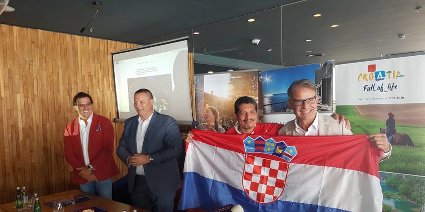 Yuri Cortez dolazi u Hrvatsku