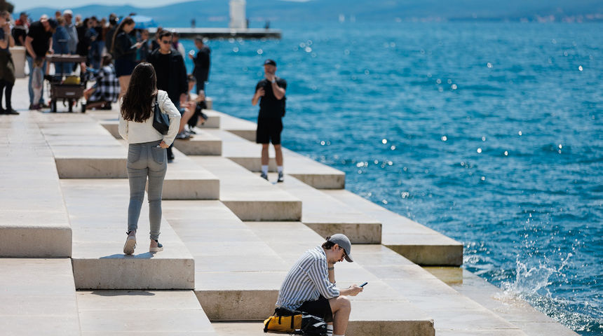 Đir po gradu, 8. svibnja 2025. Đir po gradu, 8. svibnja 2025.