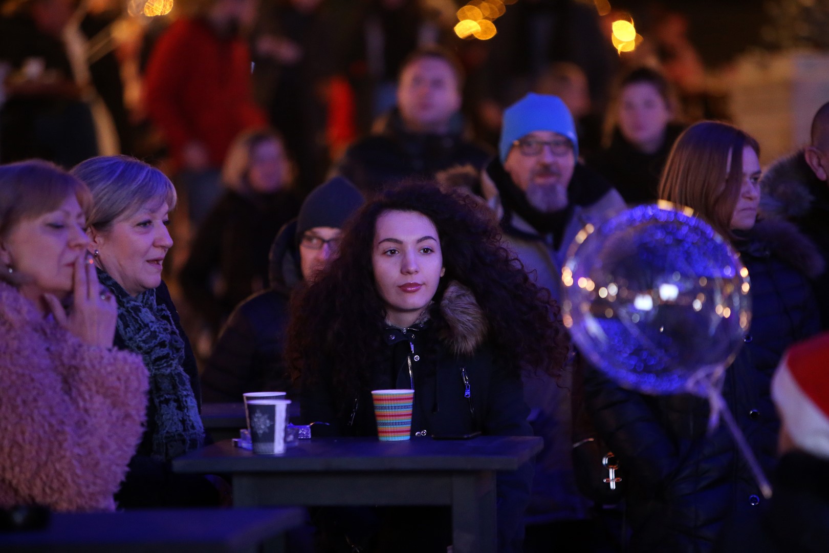 Klapa Niko @ Advent u Zadru Klapa Niko @ Advent u Zadru