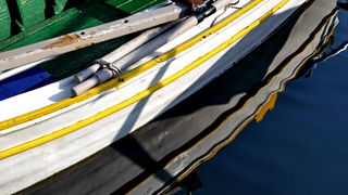 Iške crtice u objektivu Leonarda Kvarantana