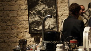 Zadar More, otvaranje izlo