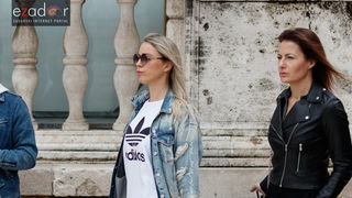 Đir po gradu, subotnja špica 31. ožujka 2018. Đir po gradu, subotnja špica 31. ožujka 2018.