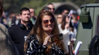 Zemunik: 20. obljetnica akrobatske grupe “Krila Oluje” Zemunik: 20. obljetnica akrobatske grupe “Krila Oluje”