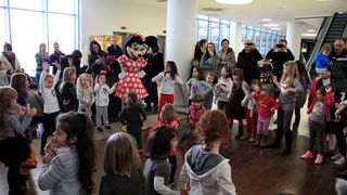 citty gallerija, mickey mouse, minnie mouse citty gallerija, mickey mouse, minnie mouse