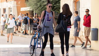 Đir po gradu, ponedjeljak 10. rujna 2018. Đir po gradu, ponedjeljak 10. rujna 2018.