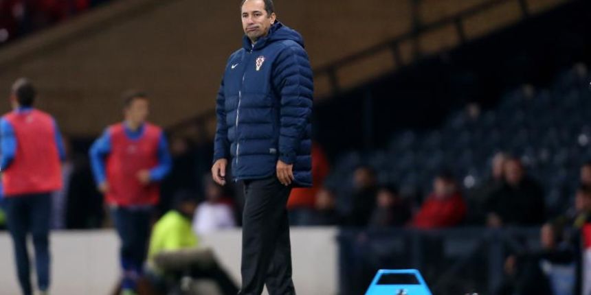 Glasgow, Skotska – Posljednji susret u skupini A kvalifikacija za Svjetsko prvenstvo u Brazilu 2014, utakmica izmedju Hrvatske i Skotske. Photo: Slavko Midzor/PIXSELL Glasgow, Skotska – Posljednji susret u skupini A kvalifikacija za Svjetsko prvenstvo u Brazilu 2014, utakmica izmedju Hrvatske i Skotske. Photo: Slavko Midzor/PIXSELL