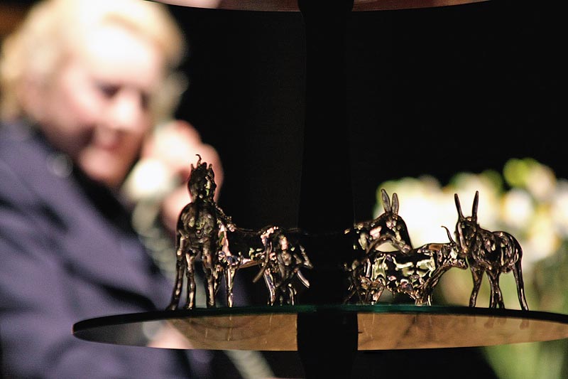 HKK Zadar – Staklena menažerija HKK Zadar – Staklena menažerija