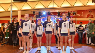 Supernova Karneval 2016. uz koncert Lane Jurčević. Foto: Iva Perinčić