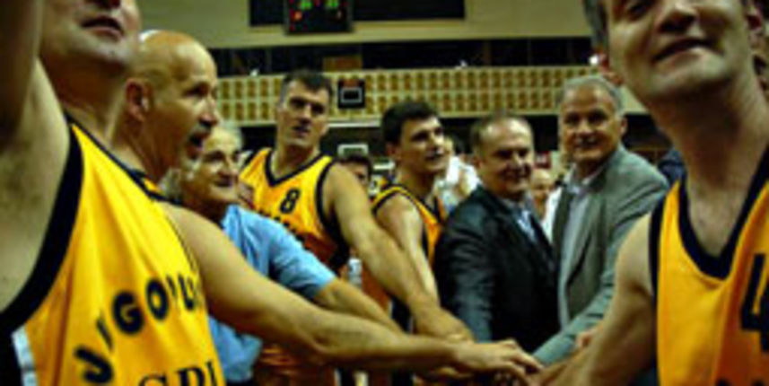 Jugoplastika Jugoplastika