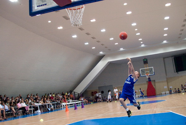 Zavrsna svecanost SK Zadar u sezoni 2008/09., Foto: Sasa Cuka Zavrsna svecanost SK Zadar u sezoni 2008/09., Foto: Sasa Cuka