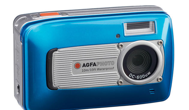 AgfaPhoto DC-600uw (foto: fotografija.hr)