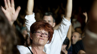 UB40 na Forumu by Leo Banić