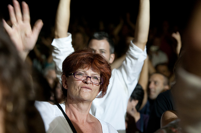 UB40 na Forumu by Leo Banić