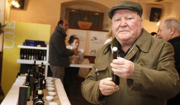 Preminuo Dobroslav Elezović, najveći maslinar u Dalmaciji, foto: Foto: Duje Klarić / Cropix