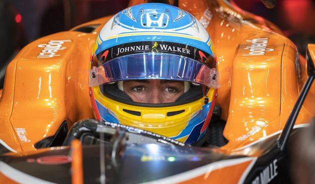 Fernando Alonso
