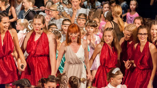 Gesta u HNK Zadar: “Odgojoj 2 (pubertet uzvraća)”