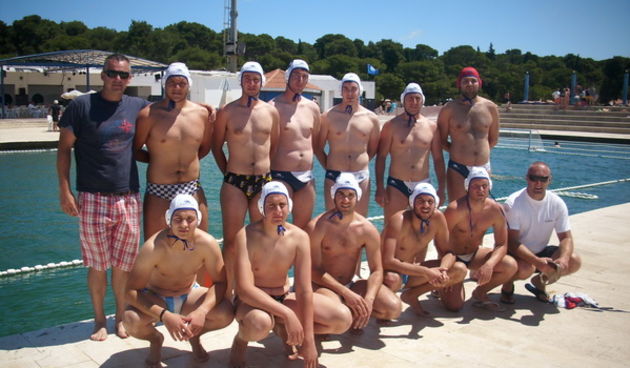 VK Albamaris Biograd