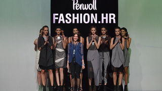 Fashion.hr 2013: Treća večer 18. listopada, Foto: Andro Marčev