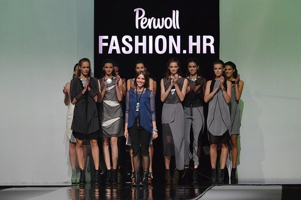 Fashion.hr 2013: Treća večer 18. listopada, Foto: Andro Marčev