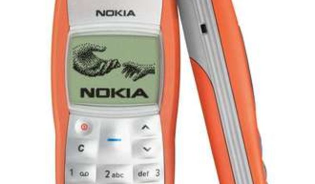 Nokia 1100, najprodavaniji mobitel uopće