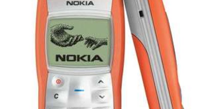 Nokia 1100, najprodavaniji mobitel uopće