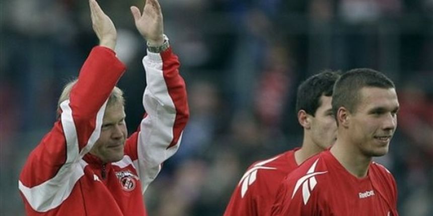 1 FC Koln, foto: AP Photo 1 FC Koln, foto: AP Photo