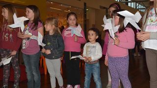 Supernova: Vesela subota 5. travnja 2014. Foto: Lucija Juravić Supernova: Vesela subota 5. travnja 2014. Foto: Lucija Juravić