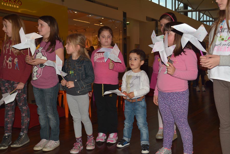 Supernova: Vesela subota 5. travnja 2014. Foto: Lucija Juravić Supernova: Vesela subota 5. travnja 2014. Foto: Lucija Juravić