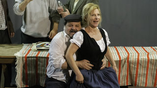 S probe “Predstava Hamleta u selu Mrduša Donja”