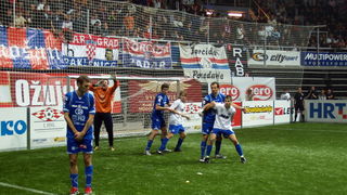 Hajduk – Dinamo 4-3