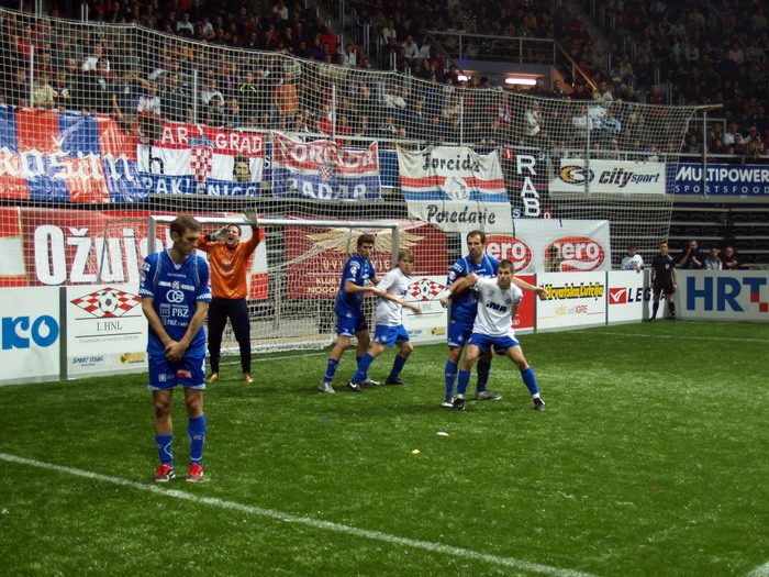 Hajduk – Dinamo 4-3