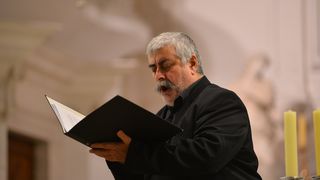 Koncert Universo populo civitatis Iadre Koncert Universo populo civitatis Iadre