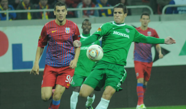 Jurica Buljat, foto: maccabi-haifafc.walla.co.il