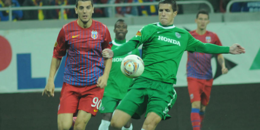 Jurica Buljat, foto: maccabi-haifafc.walla.co.il