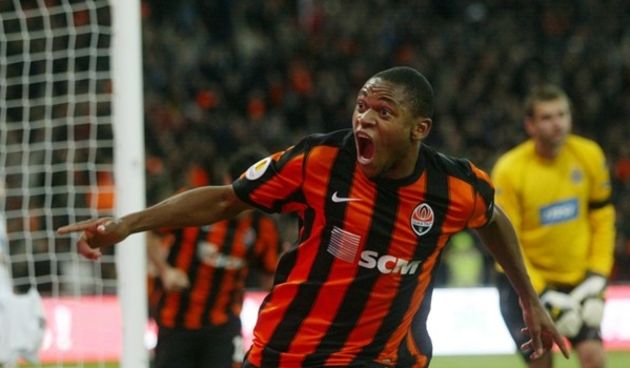 Šahtar (Foto: uefa.com)