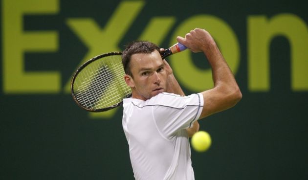 Ivo Karlović, Foto: Reuters