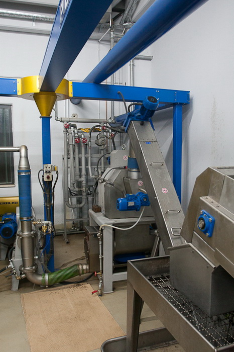 Put masline od stabla do djevicanskog ulja, Foto: Leo Banic Put masline od stabla do djevicanskog ulja, Foto: Leo Banic