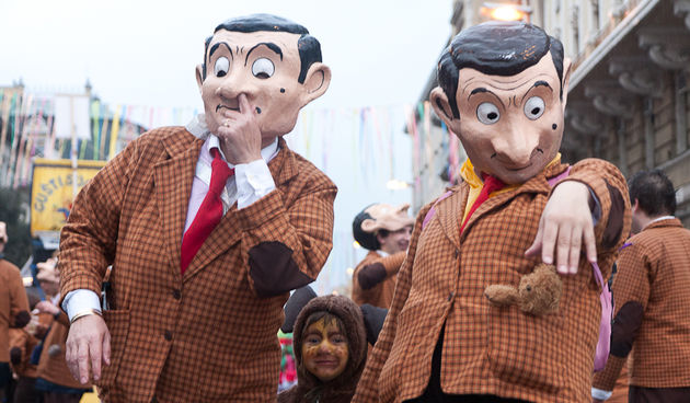 29. Riječki karneval, Foto: Darko Belančić